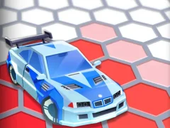 Jwèt Cars Arena sou entènèt
