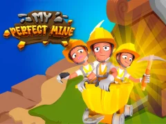 Jwèt My Perfect Mine sou entènèt