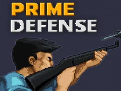 Jwèt Prime Defense sou entènèt