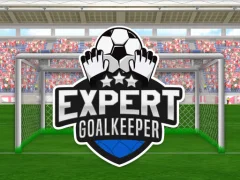 Jwèt Expert Goalkeeper sou entènèt