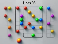 Jwèt Lines 98 sou entènèt