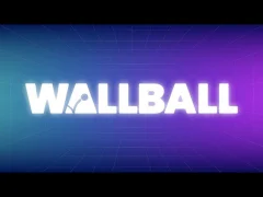 Jwèt Wall Ball sou entènèt