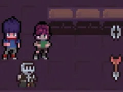 Jwèt Duo Adventures (Legacy of Traps) sou entènèt