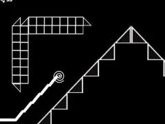 Jwèt Geometry Horizons sou entènèt