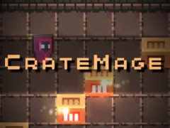 Jwèt CrateMage sou entènèt