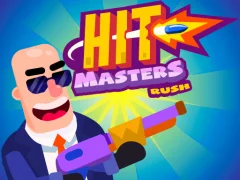 Jwèt Hit Masters Rush sou entènèt