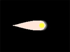 Jwèt Particle sou entènèt