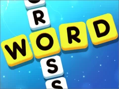 Jwèt Crossy Word sou entènèt