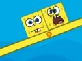 Jwèt Sponge Bob Super Stacker sou entènèt