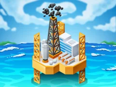 Jwèt Oil tycoon 2 sou entènèt