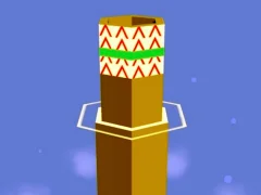 Jwèt Build Tower sou entènèt