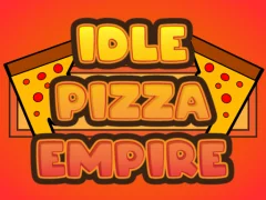 Jwèt Idle Pizza Empire sou entènèt