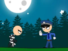 Jwèt Jail Break Remastered sou entènèt
