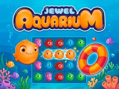 Jwèt Juwel Aquarium sou entènèt