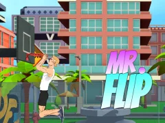 Jwèt Mr. Flips sou entènèt