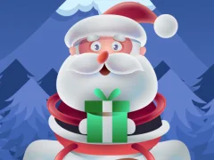 Jwèt Santa Gifts Rescue sou entènèt