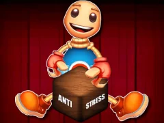 Jwèt Anti Stress Game sou entènèt