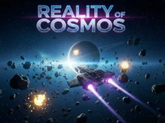 Jwèt Reality of Cosmos sou entènèt
