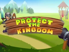 Jwèt Protect The Kingdom sou entènèt