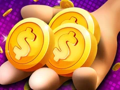 Jwèt Gold Coin Machine Master sou entènèt