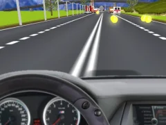 Jwèt Car Racing 3D sou entènèt