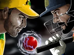 Jwèt Cricket World Cup sou entènèt