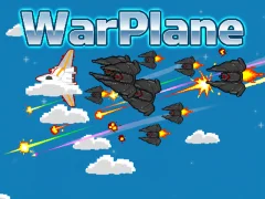Jwèt WarPlane sou entènèt