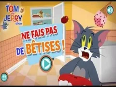 Jwèt Ne fais pas de b?tises sou entènèt