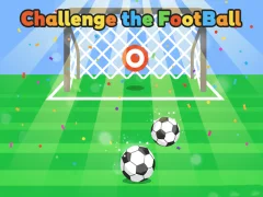 Jwèt Challenge the FootBall sou entènèt