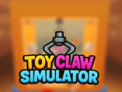 Jwèt Toy Claw Simulator sou entènèt
