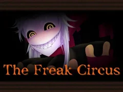 Jwèt The Freak Circus sou entènèt