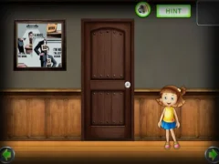 Jwèt Amgel Kids Room Escape 334 sou entènèt