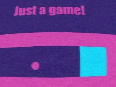 Jwèt Just A Game sou entènèt