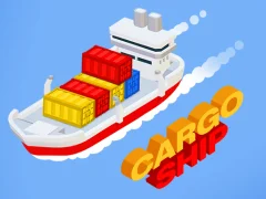 Jwèt Cargo Ship sou entènèt