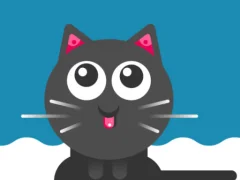 Jwèt Milk For Cat sou entènèt