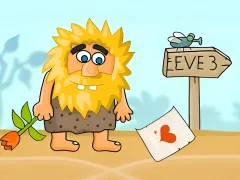 Jwèt Adam and Eve 3 sou entènèt