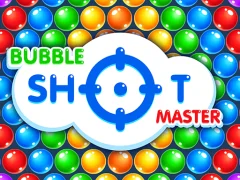 Jwèt Bubble Shooter: classic match 3 sou entènèt
