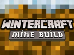 Jwèt Winter Craft sou entènèt