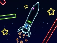 Jwèt Land Rocket sou entènèt