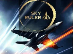Jwèt Sky Ruler sou entènèt