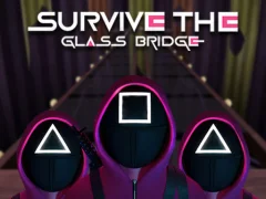 Jwèt Survival Squid Jumping Game sou entènèt