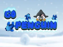 Jwèt Go Penguin sou entènèt