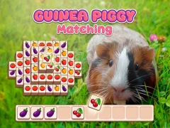 Jwèt Guinea Piggy Matching sou entènèt