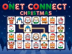 Jwèt Onet Connect Christmas sou entènèt