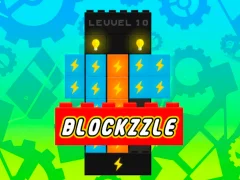 Jwèt Blockzzle sou entènèt