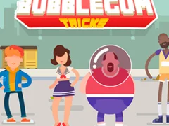 Jwèt Bubblegum Tricks sou entènèt