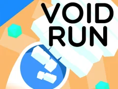 Jwèt Void Run sou entènèt
