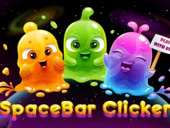 Jwèt Spacebar Clicker sou entènèt