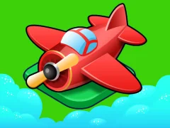 Jwèt Plane Evo sou entènèt