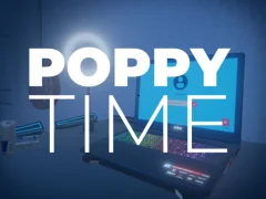 Jwèt Poppy Time sou entènèt